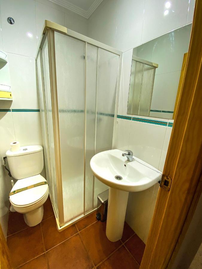Ferienwohnung Alquiler Mazagon Pre-Parque Donana Exterior foto