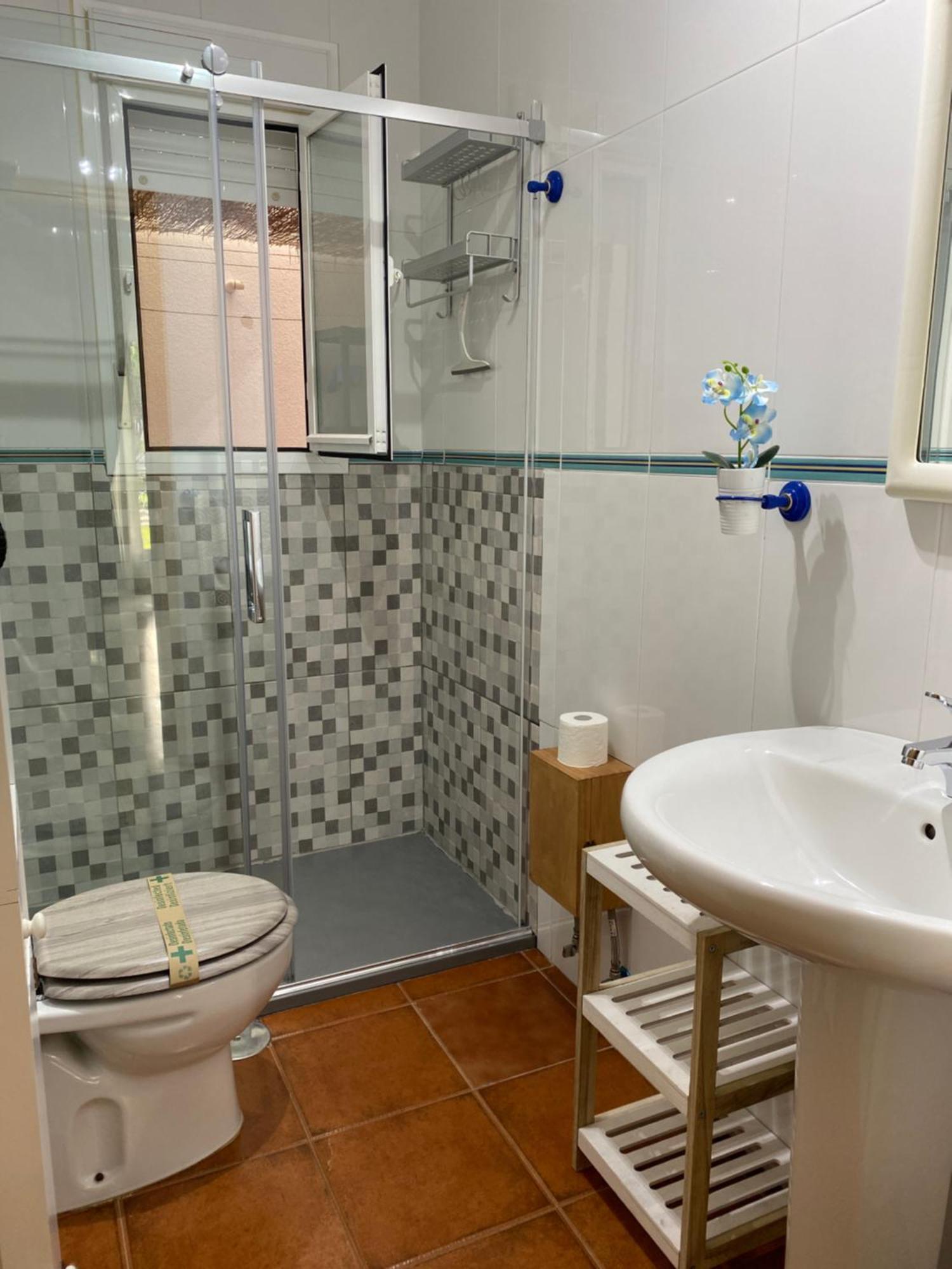 Ferienwohnung Alquiler Mazagon Pre-Parque Donana Exterior foto